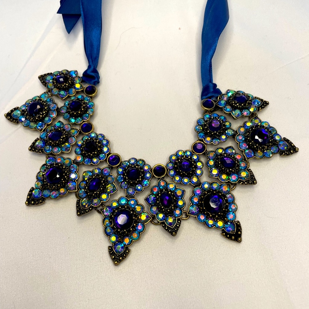 Talbots Necklace